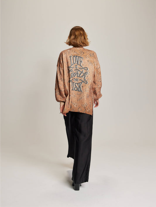 Savannah Wide Leg Pants