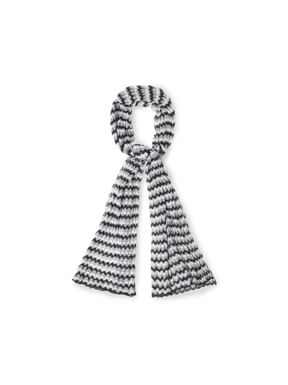 Lurex Scarf