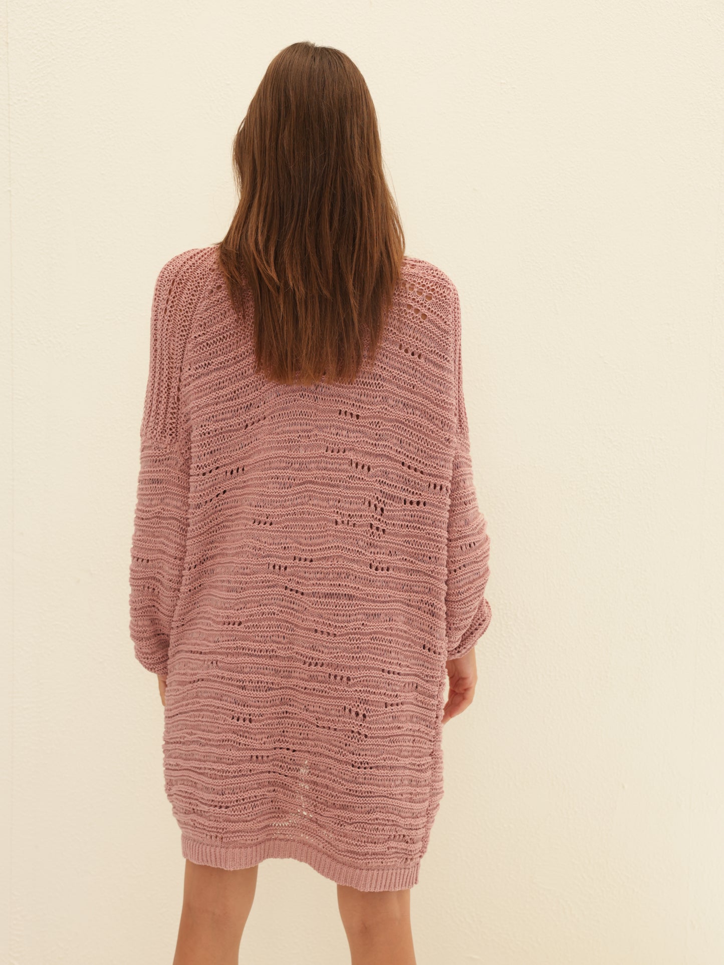 Knitted Cardigan