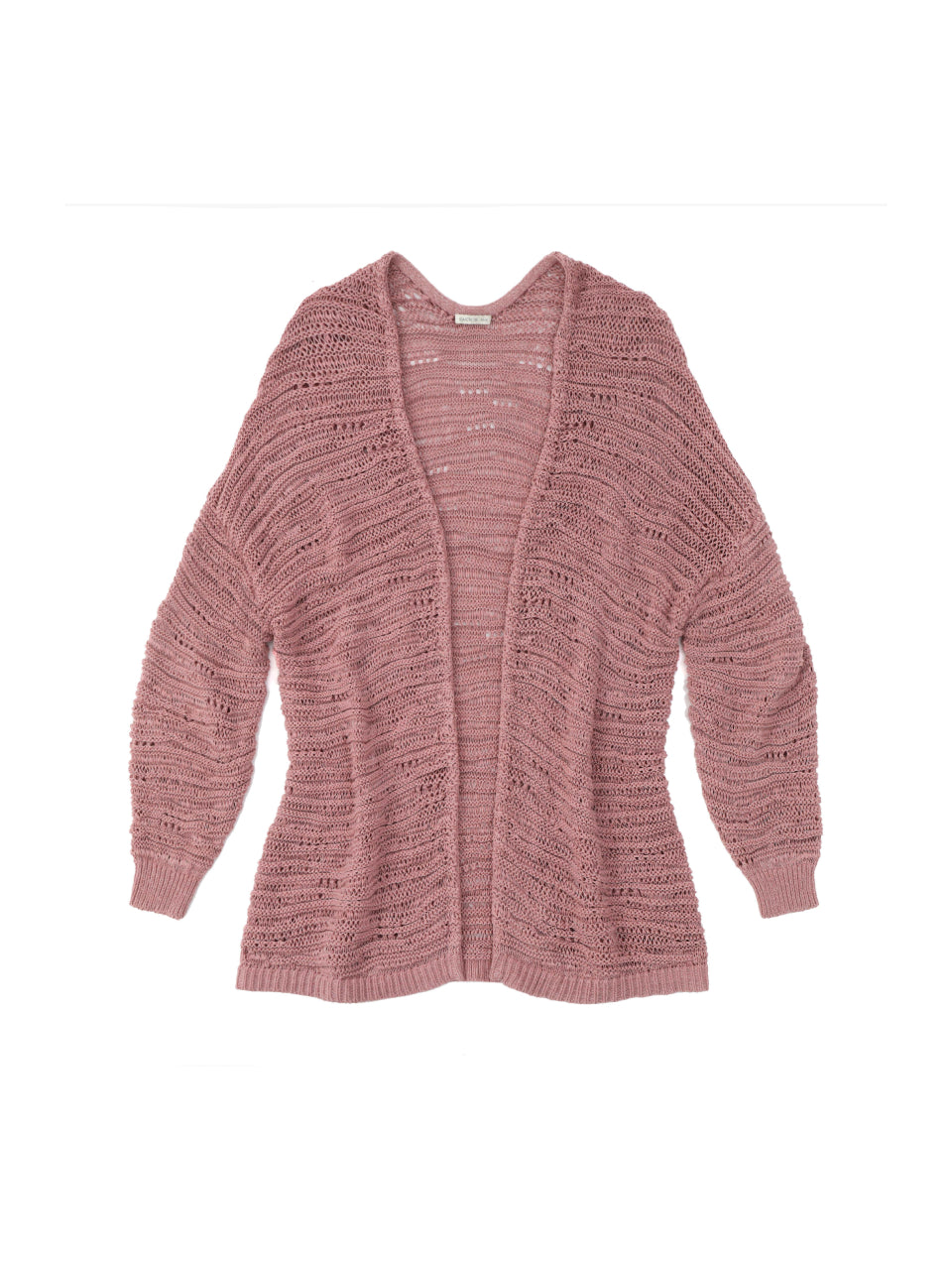 Knitted Cardigan