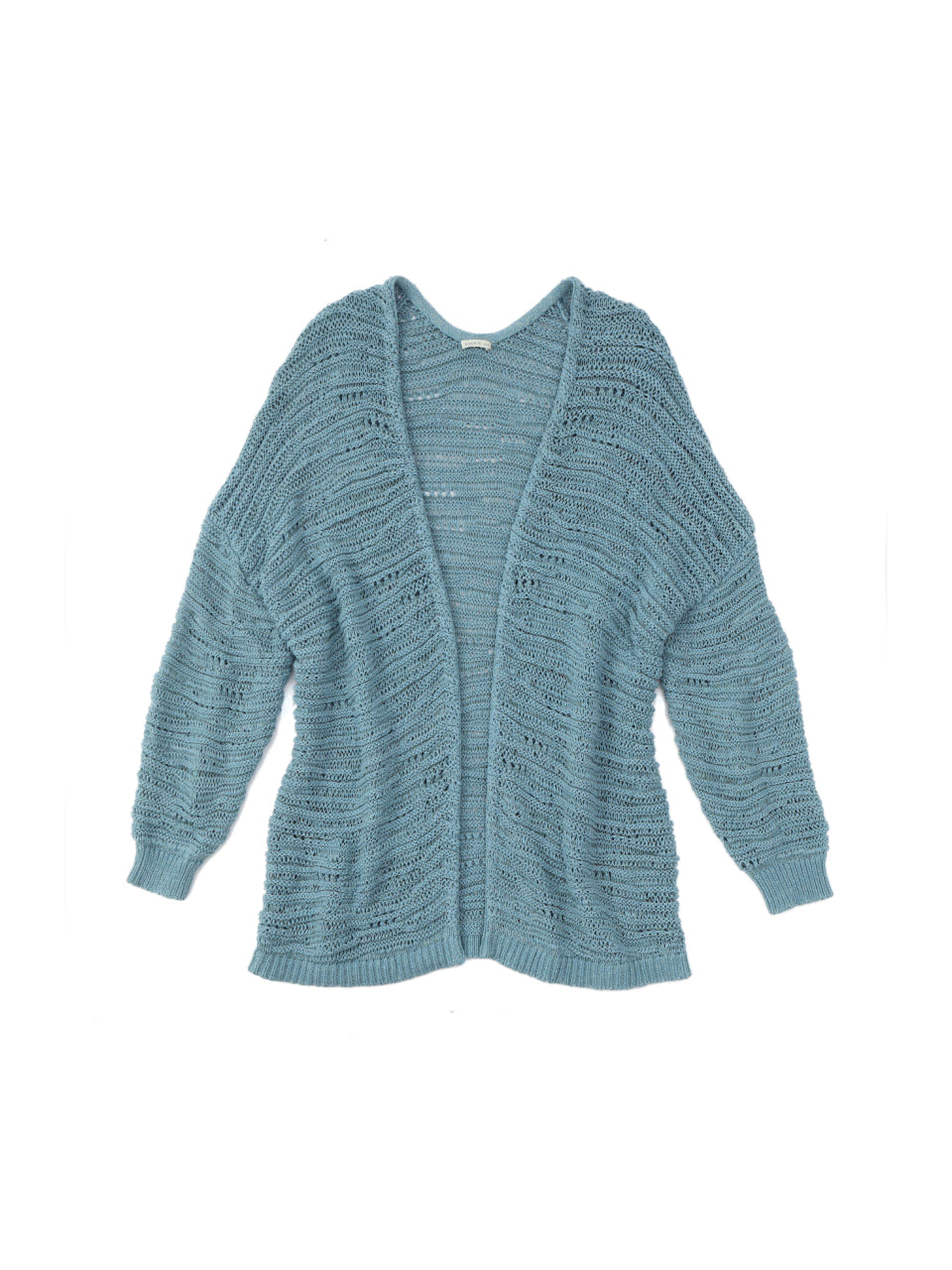 Knitted Cardigan