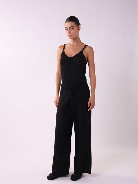 גופייה סריג לורקס