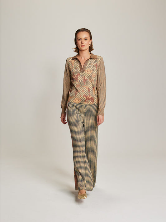 מילי סריג פולו