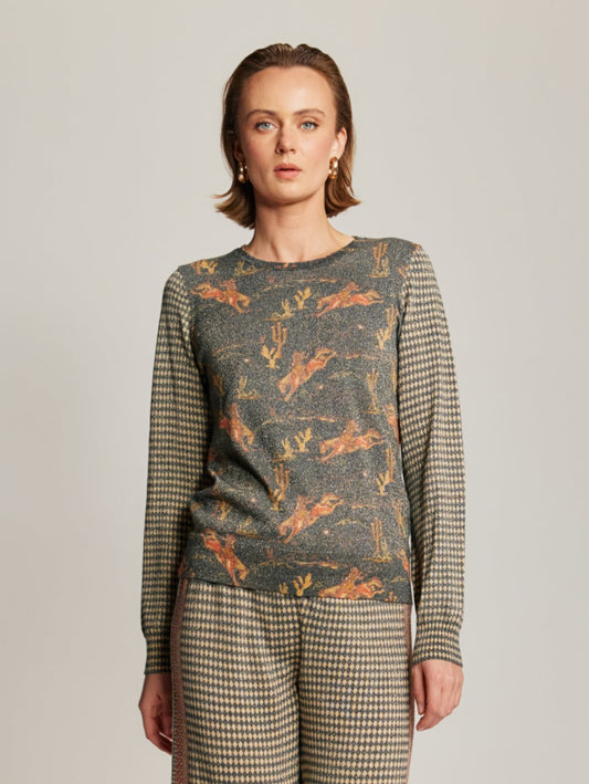 אמרטה סריג ניקי