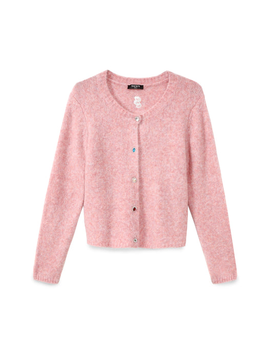 סריג קרדיגן