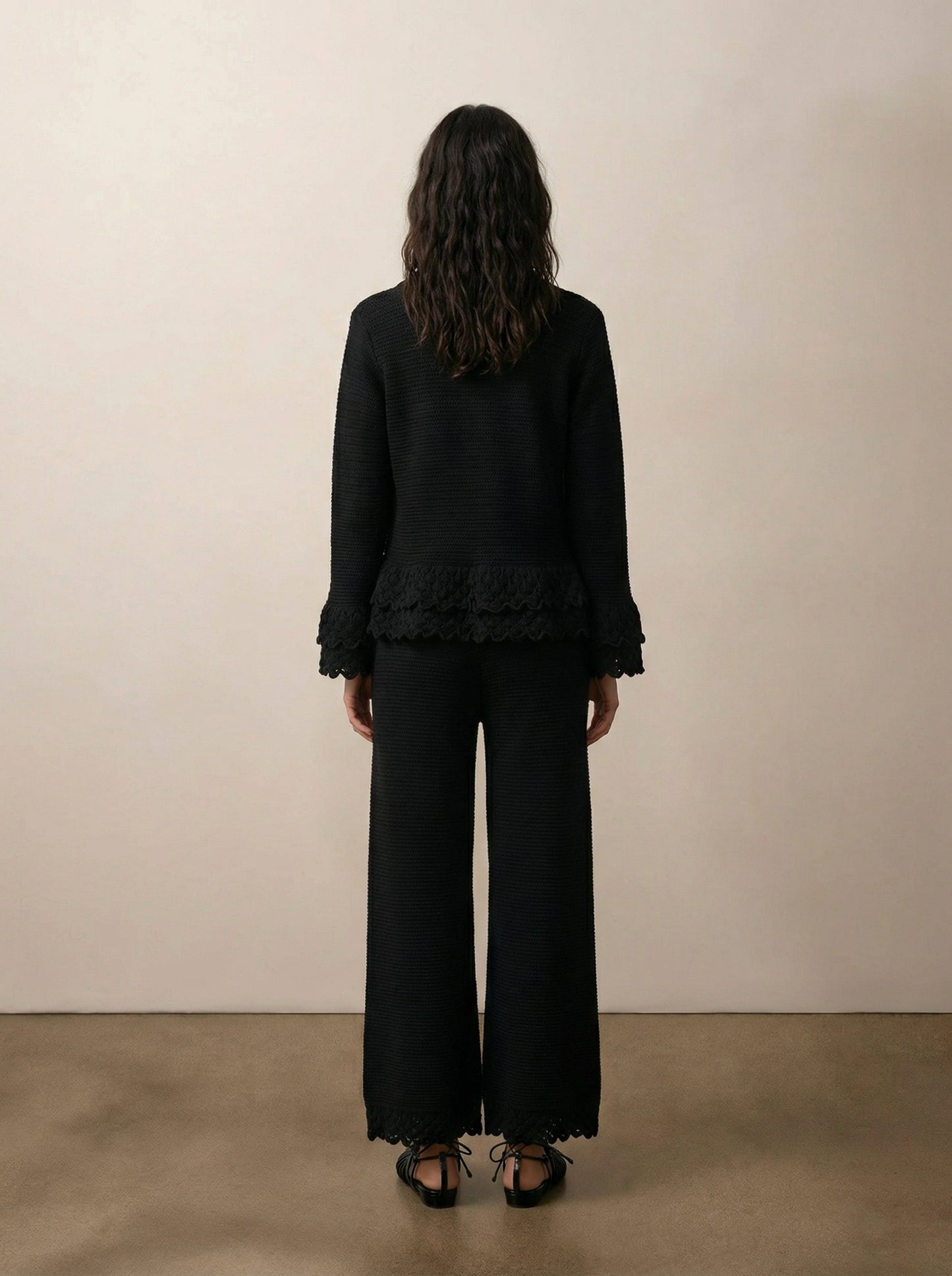 קרדיגן קרושה