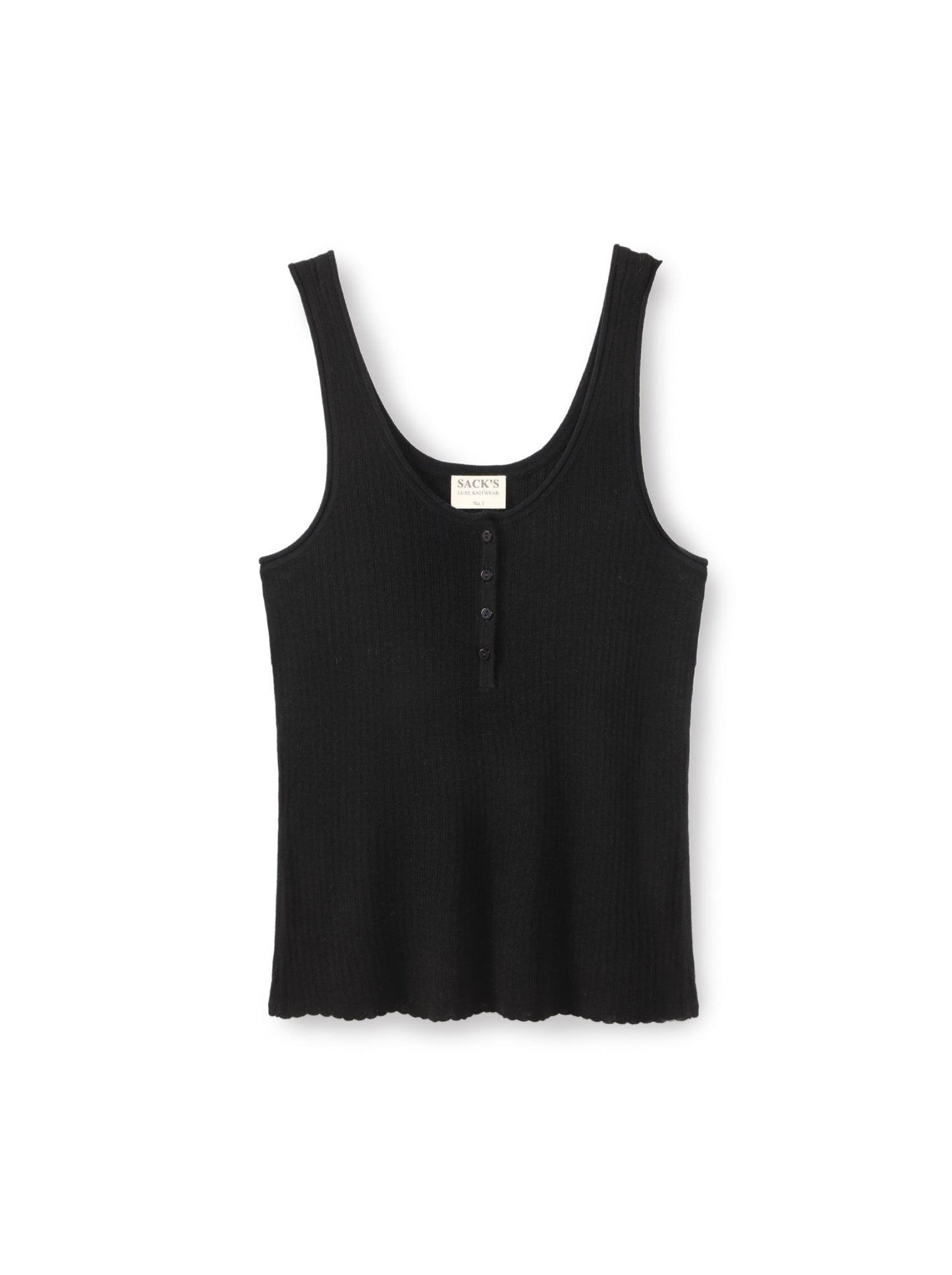 גופיית סריג פשתן