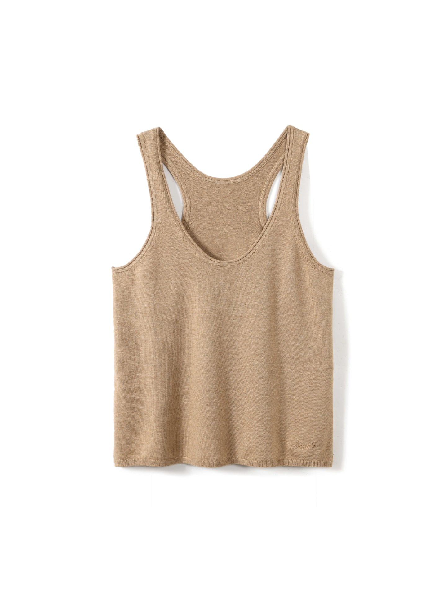 Modal tank top