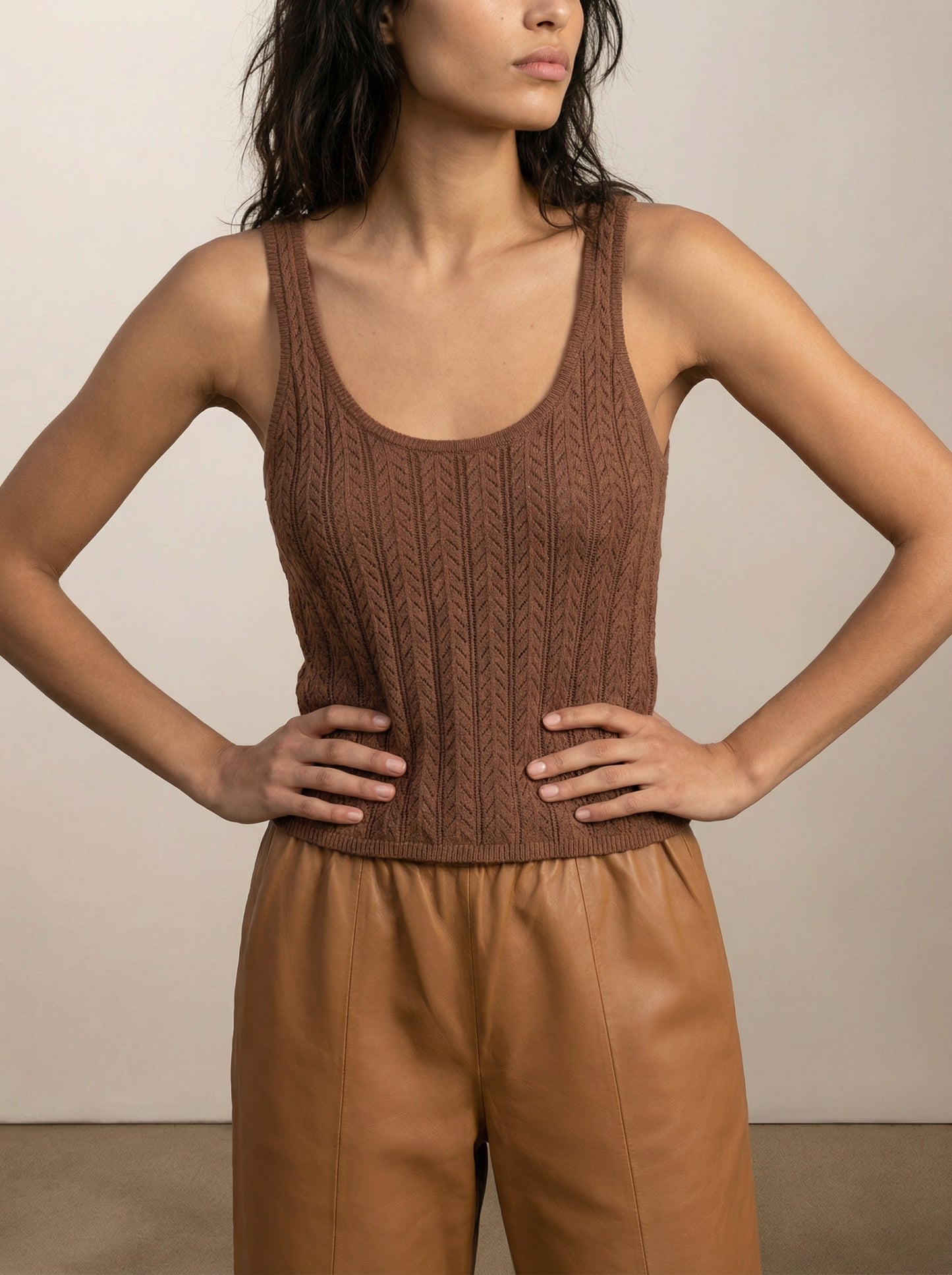 גופיית סריג