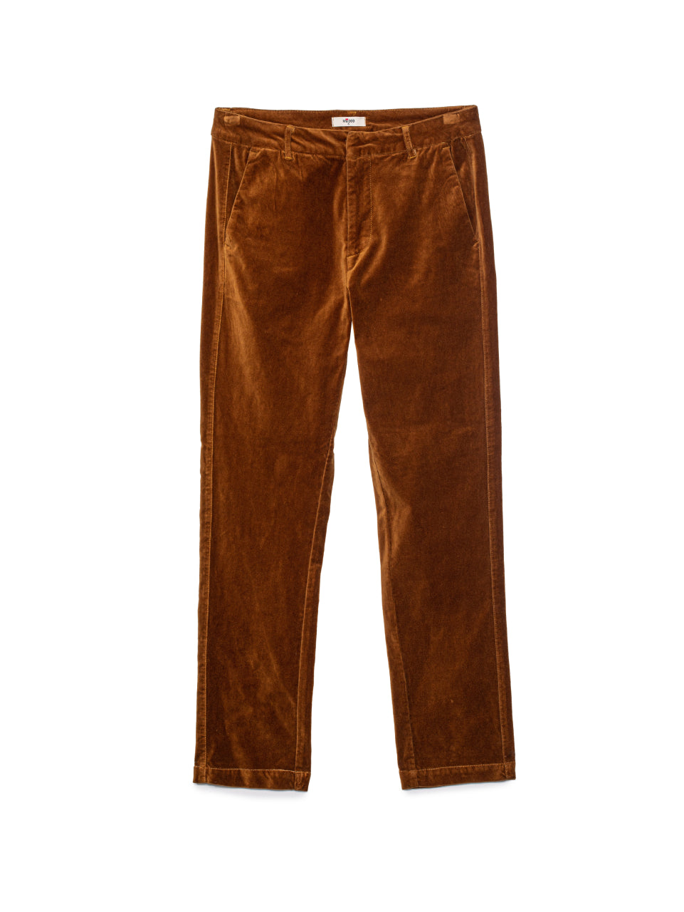 Leona Velour Trousers