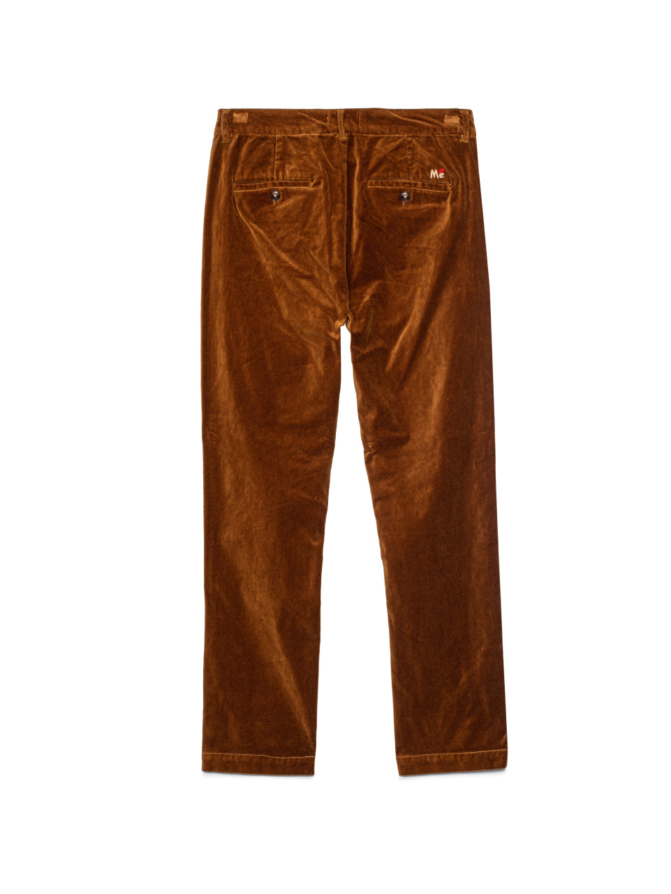 Leona Velour Trousers