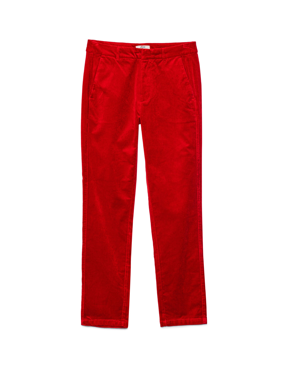 Leona Velour Trousers