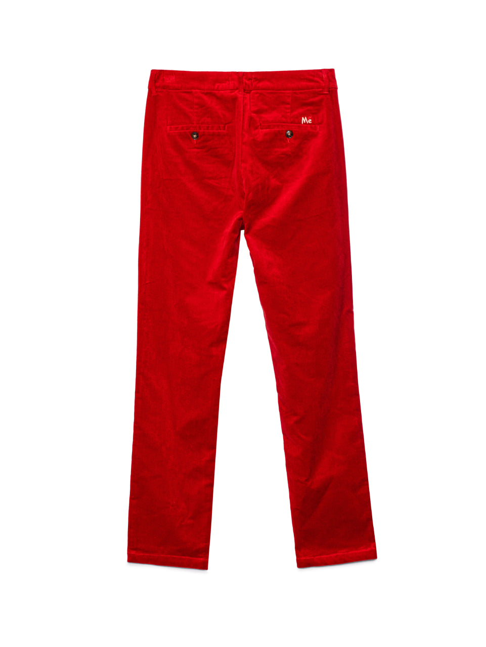Leona Velour Trousers