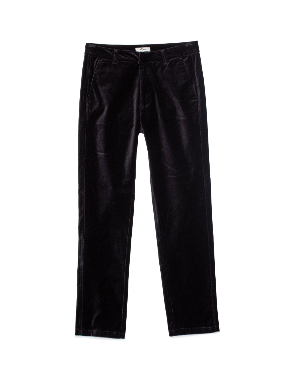 Leona Velour Trousers