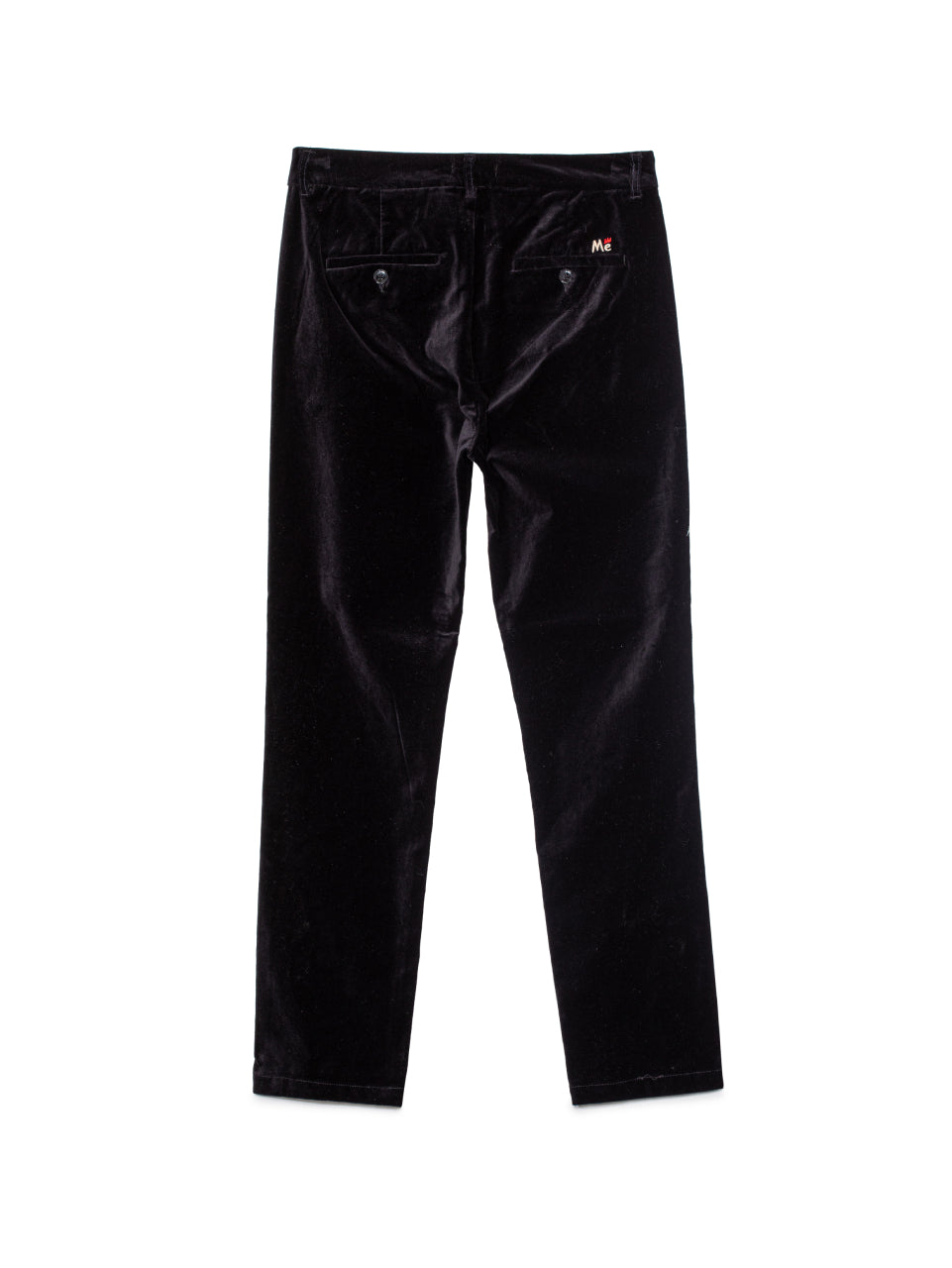 Leona Velour Trousers