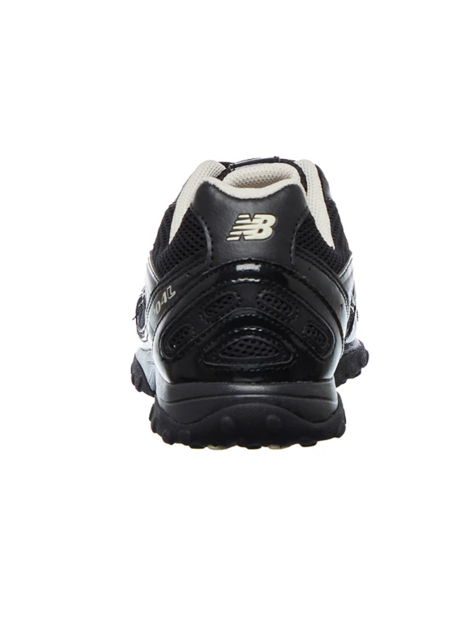 NB - U204L Black