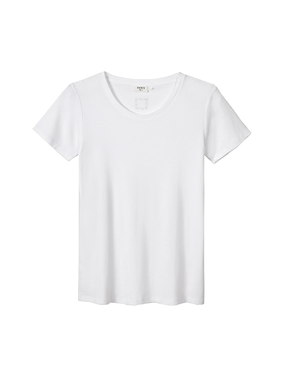 Niki Short Sleeve