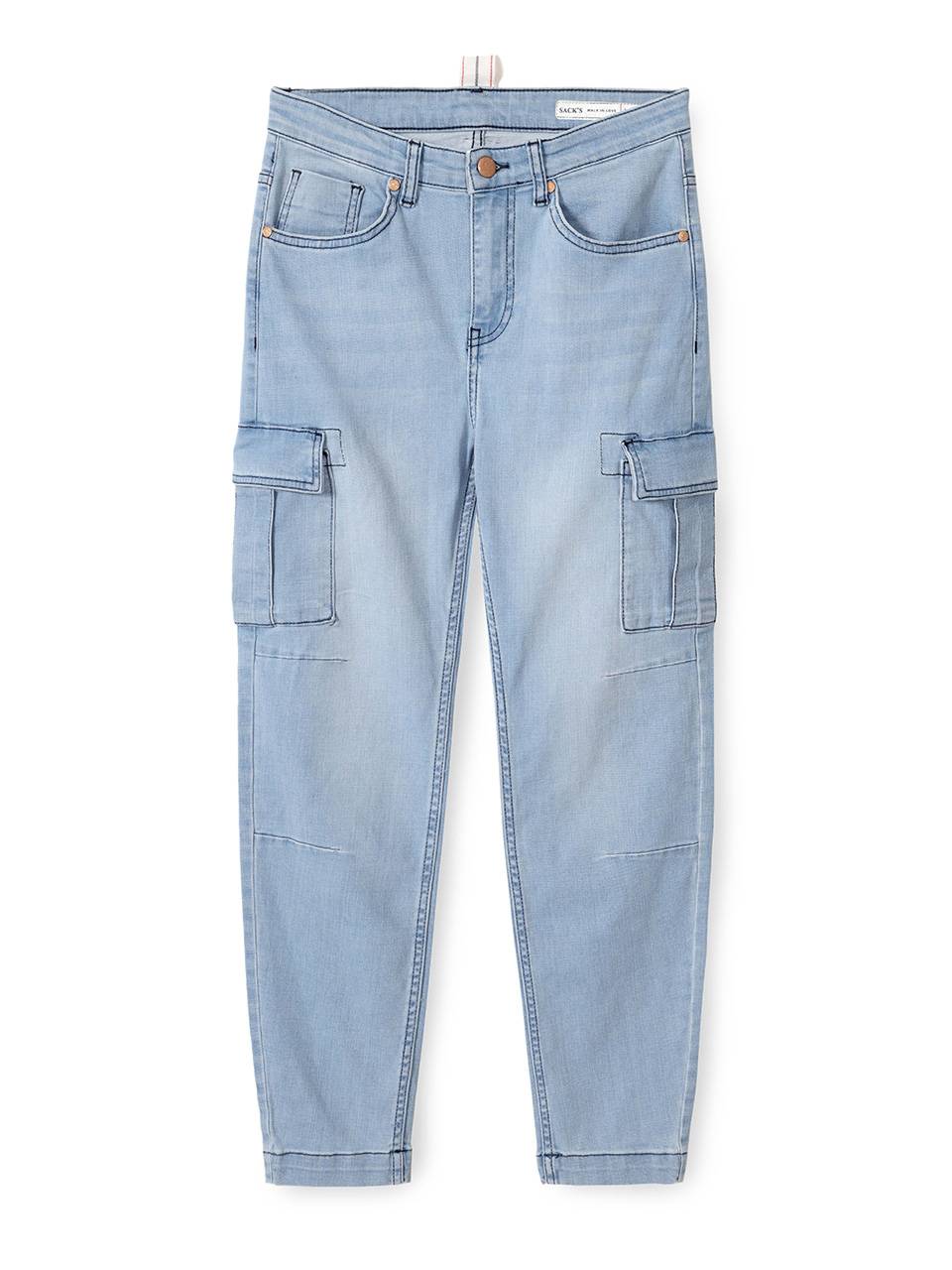 Cargo Skinny Leg