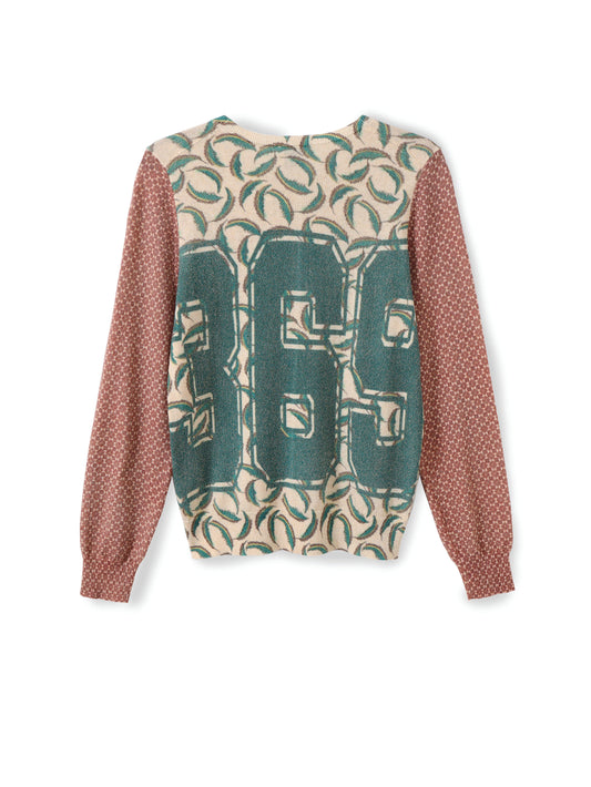Emerta Niki Knit Top