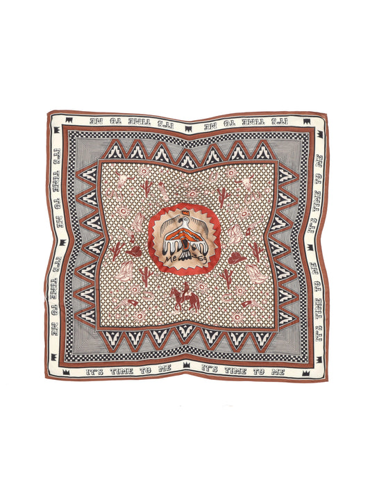 Sara Headkerchief