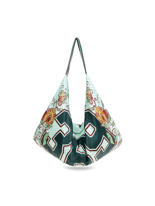 Mika Slouchy Bag