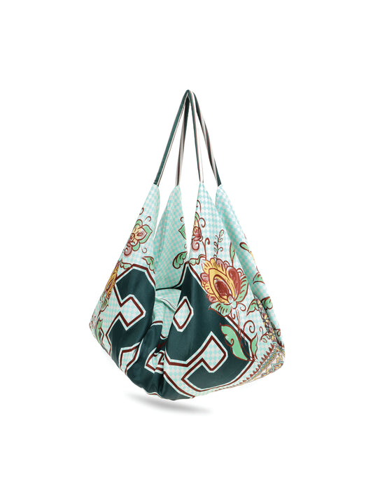 Mika Slouchy Bag