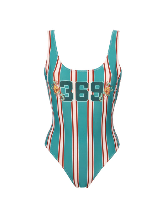 Tessa Swimsuit