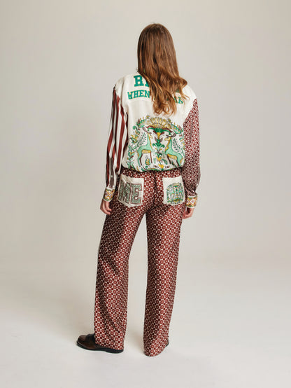 Isabel Shirt
