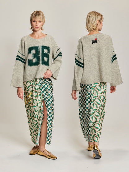 Laurel Sweater