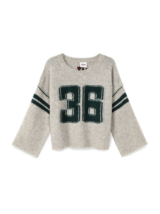 Laurel Sweater