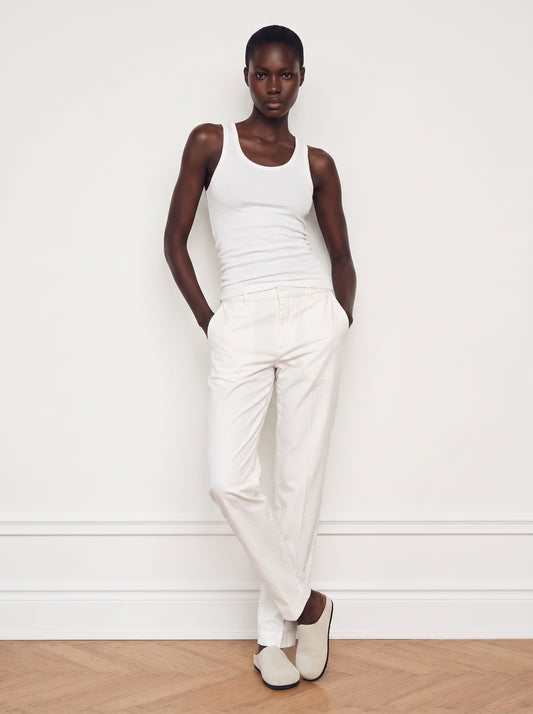 Chino pants