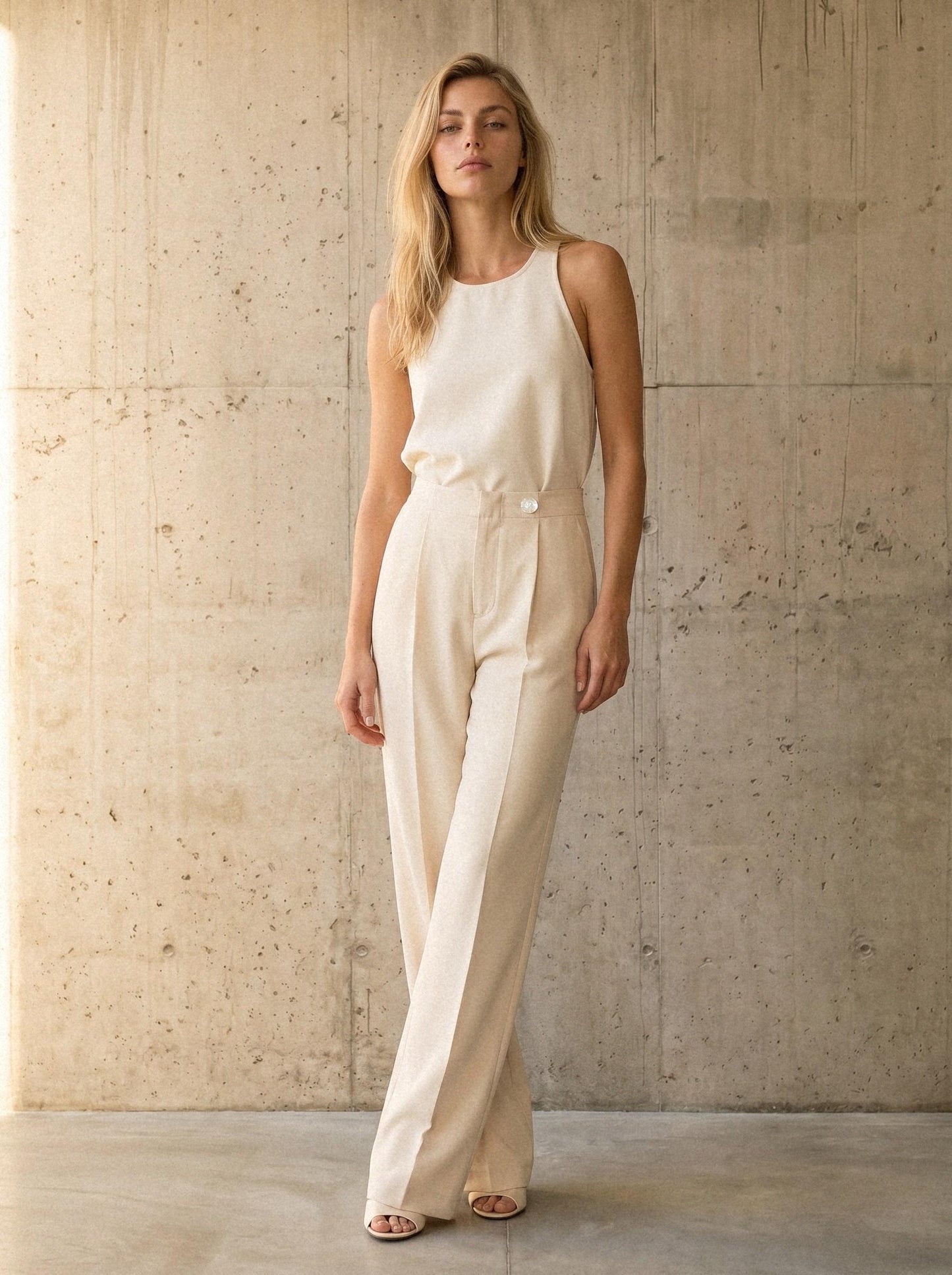 Long pants