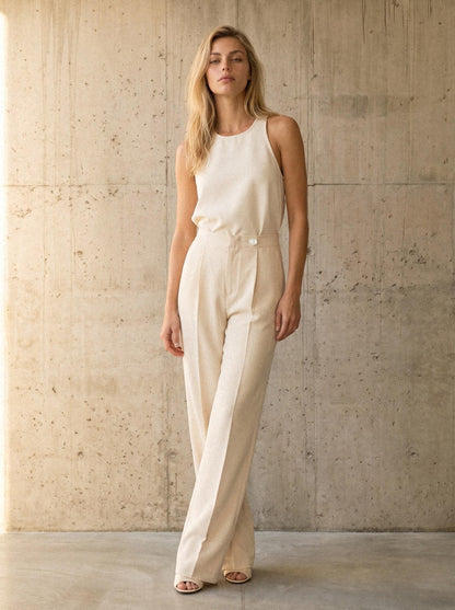 Long pants
