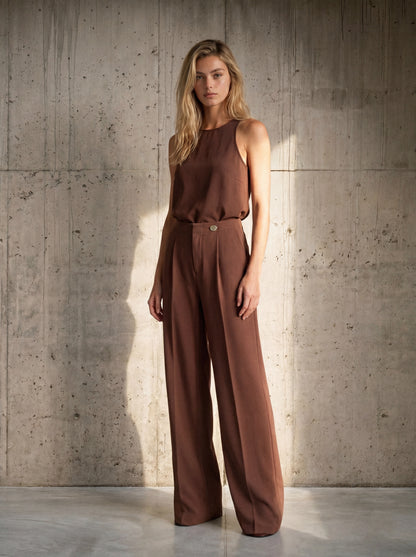 Long pants