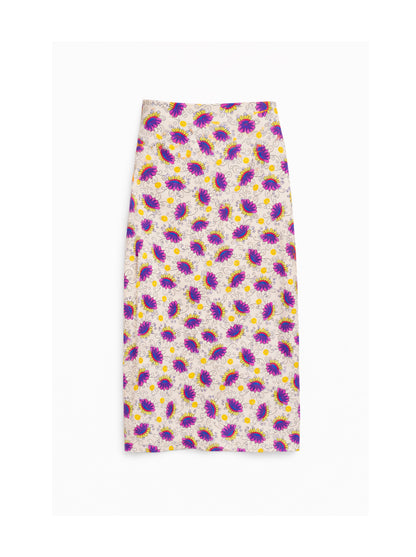 Valery Pencil Skirt