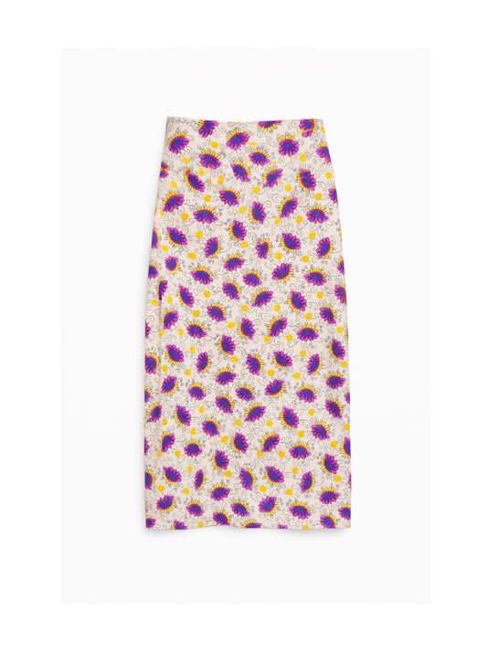 ולרי חצאית עיפרון