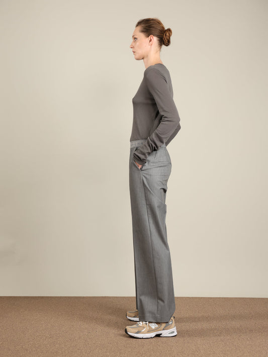 Tailored Pants