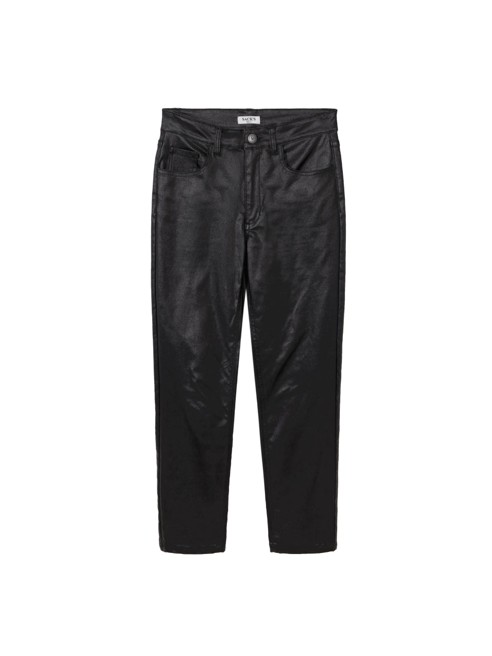 Five pocket Pants Narrow Leg