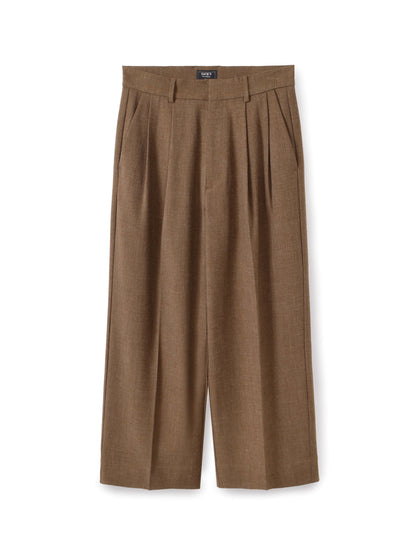 מכנס פנסים מחוייט