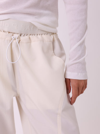 Track Pants With Pockets