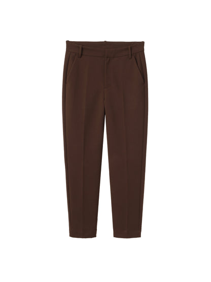 Chinos Pants Narrow Leg