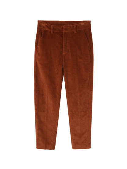 Chino Corduroy Pants