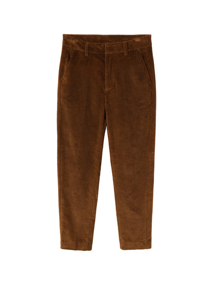 Chino Corduroy Pants