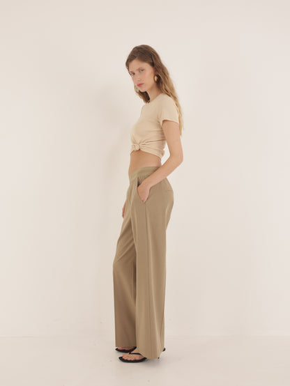 SACKS rubber pants