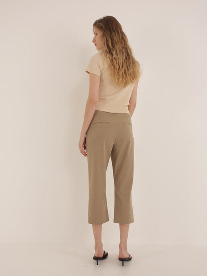 Cigar pants