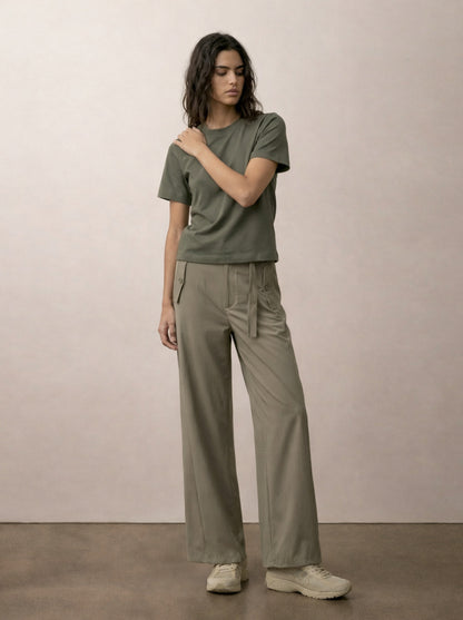 חולצת T ניקי