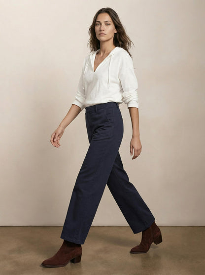 מכנס טנסל ישר