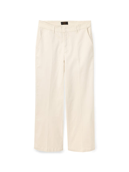 מכנסים רגל ישרה