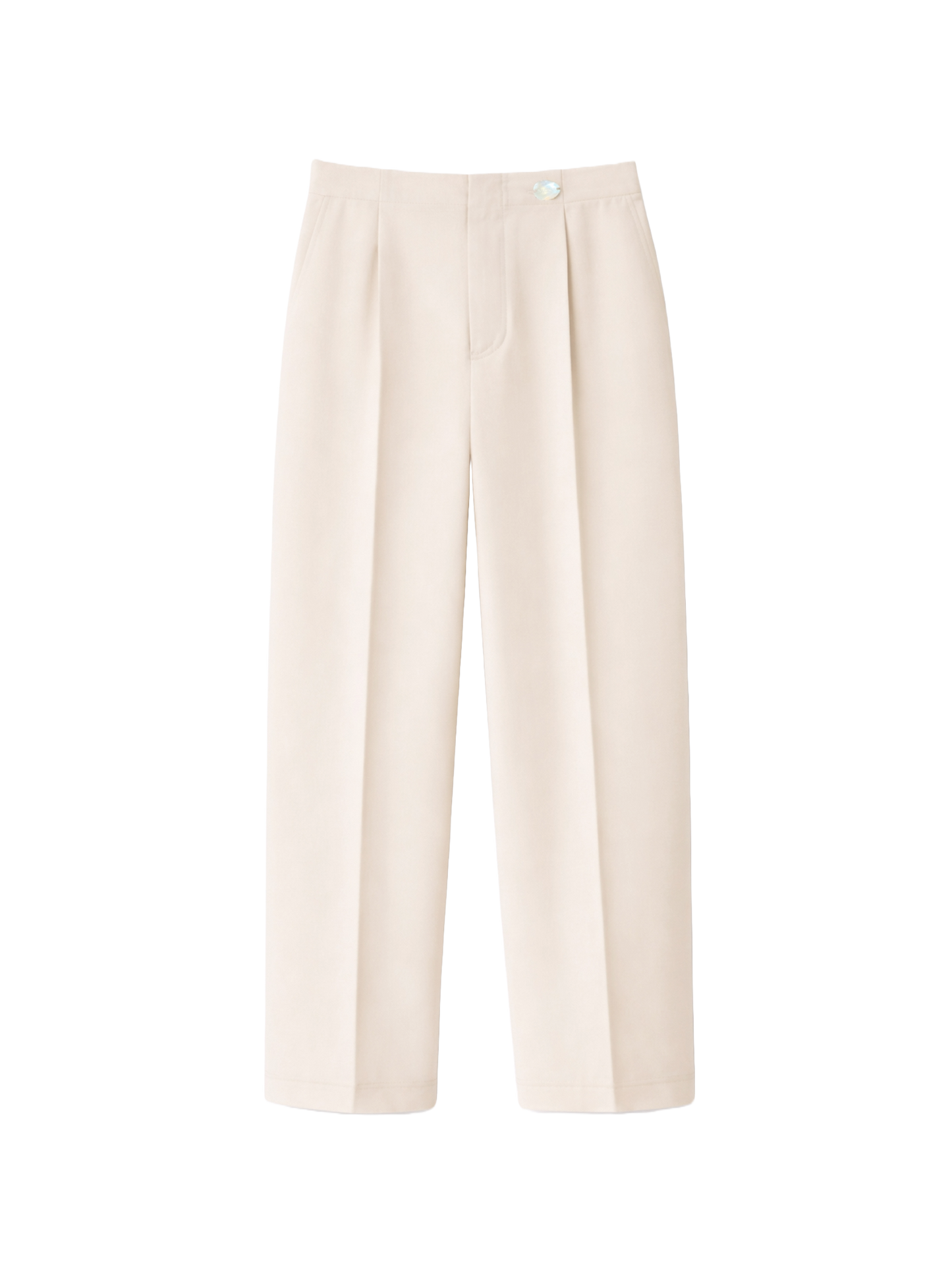 Long pants