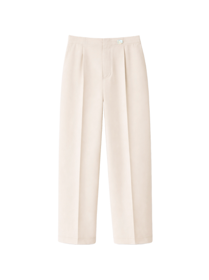 Long pants